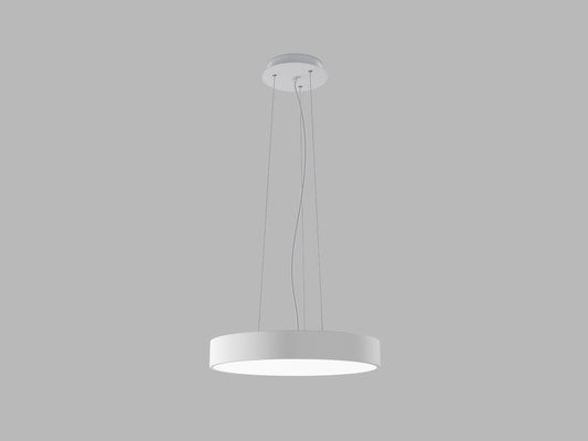LED2 MONO SLIM P-Z 40 cm Wit
