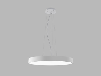 LED2 MONO SLIM P-Z 60 cm Wit
