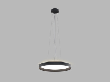 LED2 MOON P/N-Z 40 cm Zwart