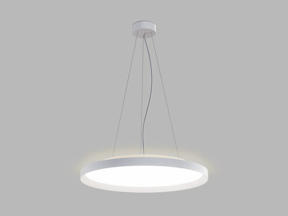 LED2 MOON P/N-Z 60 cm Wit