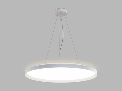 LED2 MOON P/N-Z 80 cm Wit