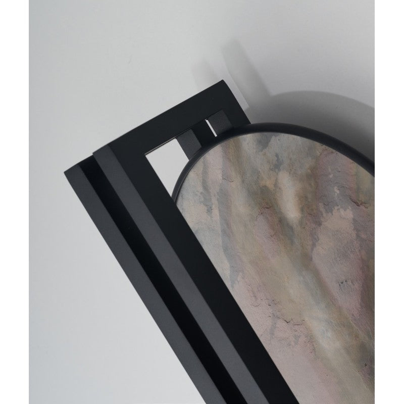 Azzardo MOONS wandlamp