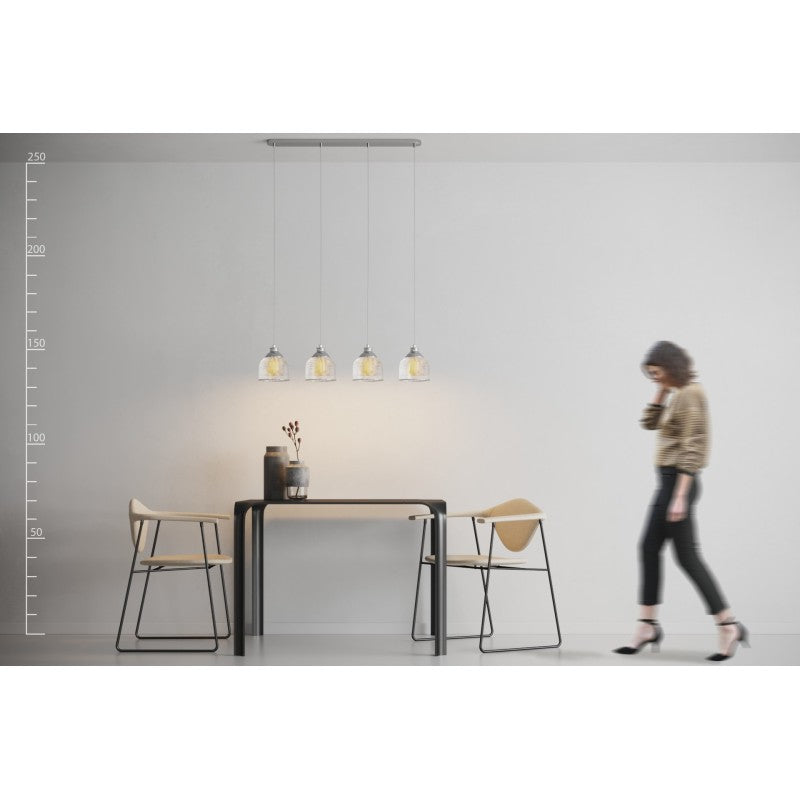 Azzardo MORA hanglamp