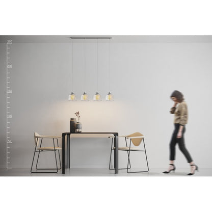 Azzardo MORA hanglamp
