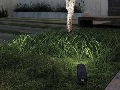 LED2 NAVY accentverlichting buiten sfeerbeeld