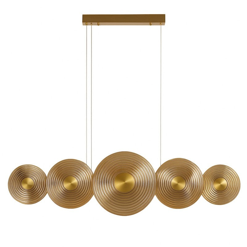 Azzardo NAZAR hanglamp