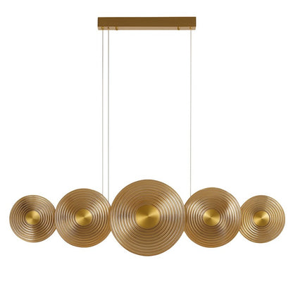 Azzardo NAZAR hanglamp