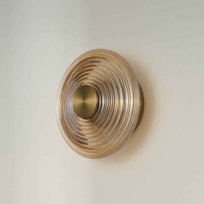 Azzardo NAZAR wandlamp