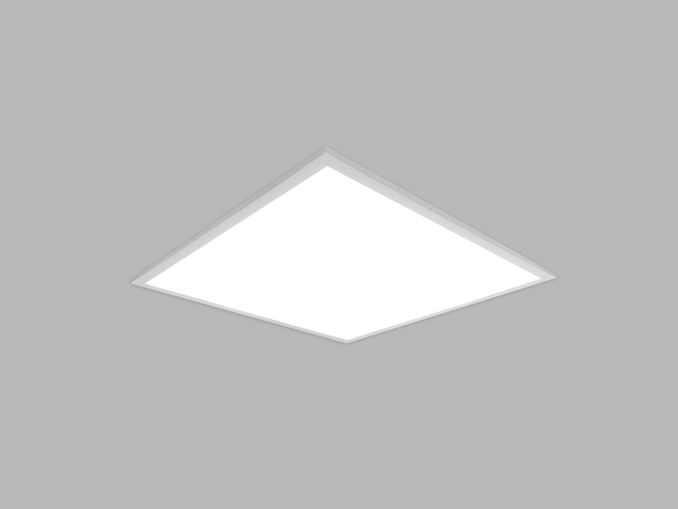 LED2 NELA 60 UGR LED paneel 60x60 cm