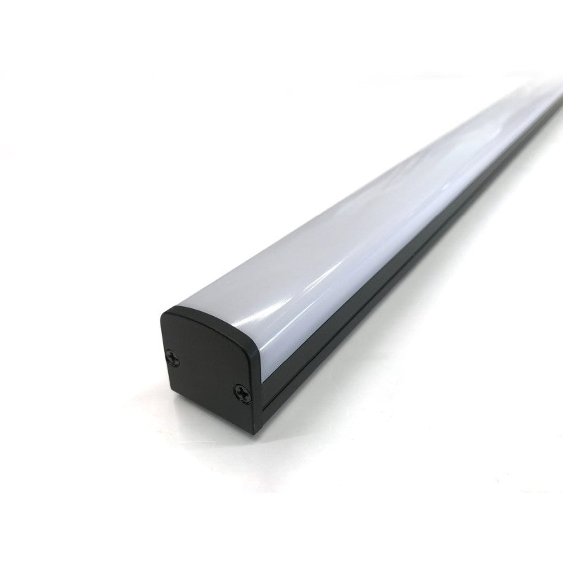 SERIE 100 CCT BLUETOOTH | Railspot | NEO Magnetic 48V | 6W, 12W oder 21W | schwaarz