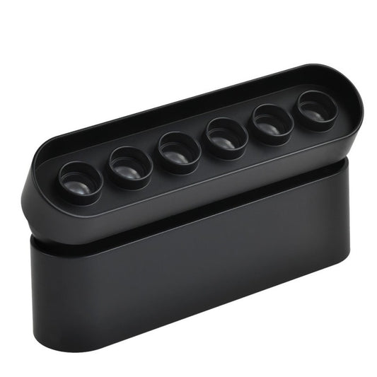 SERIE 120 CCT BLUETOOTH | Railspot | NEO Magnetic 48V | 8W | zwart