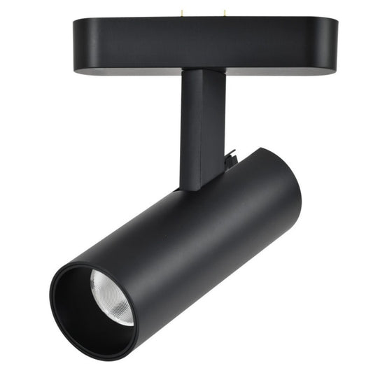SERIE 200 CCT BLUETOOTH | Railspot | NEO Magnetic 48V | 12W | zwart