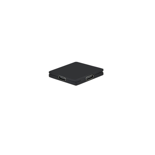 NEO Magnetic 48V | X-connector | zwart