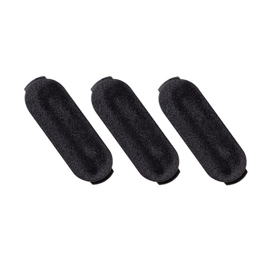 NEO Magnetic 48V | Afdekprofiel MICRO x3 | zwart