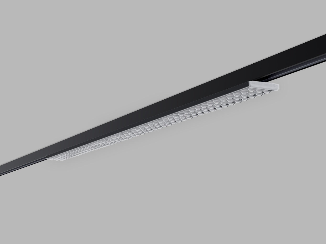 LED2 NEXO 120 Zwart