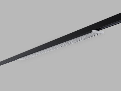 LED2 NEXO 120 Zwart