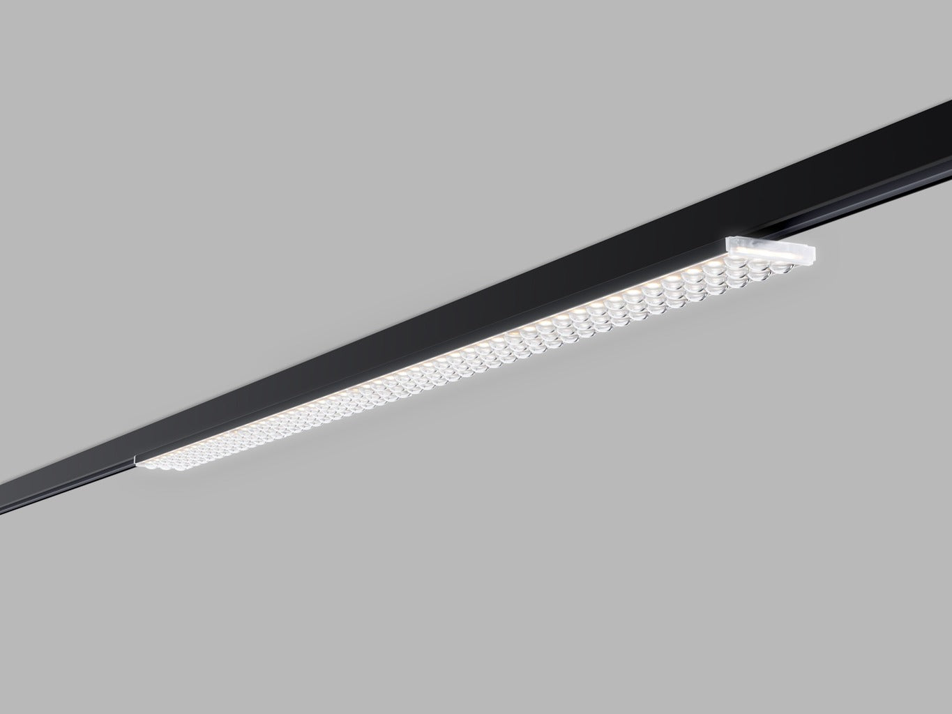 LED2 NEXO 120 zwart - ander aanzicht