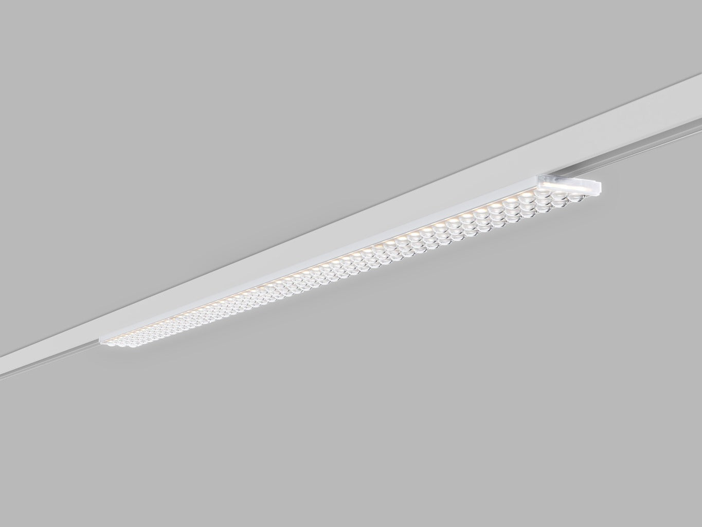 LED2 NEXO 120 wit - ander aanzicht