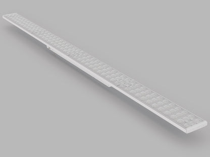 LED2 NEXO 120 wit - detail