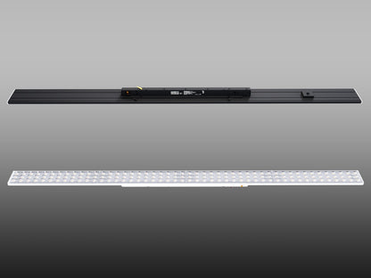 LED2 NEXO 120 - familie wit/zwart