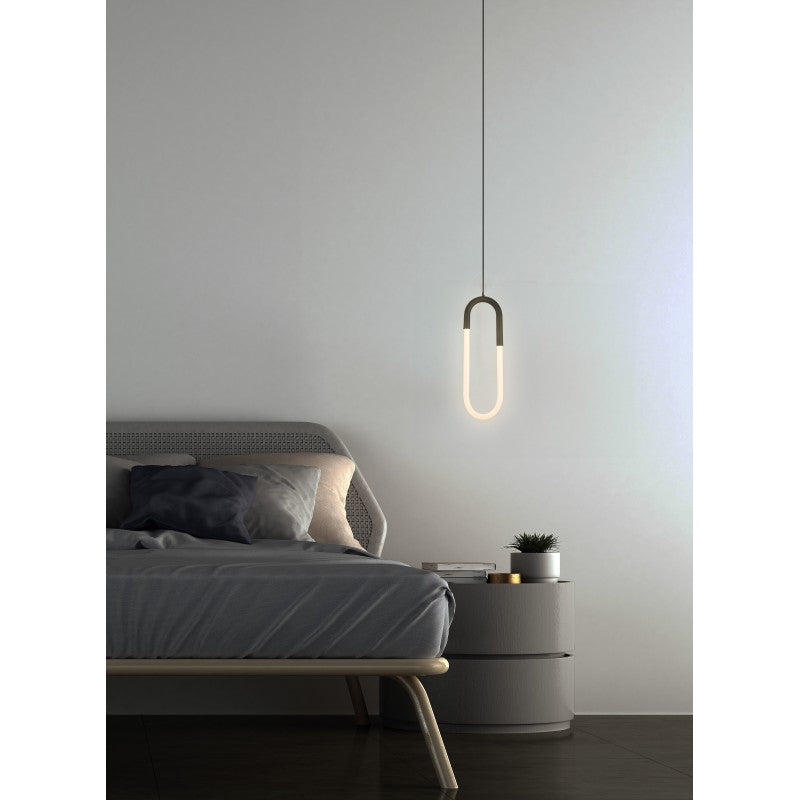Azzardo NEXUS hanglamp