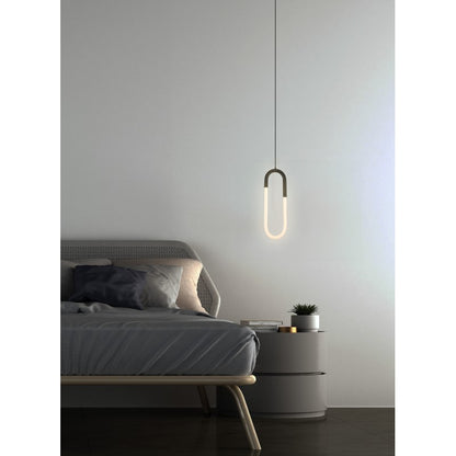 Azzardo NEXUS hanglamp