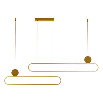 Azzardo NICODEMO hanglamp
