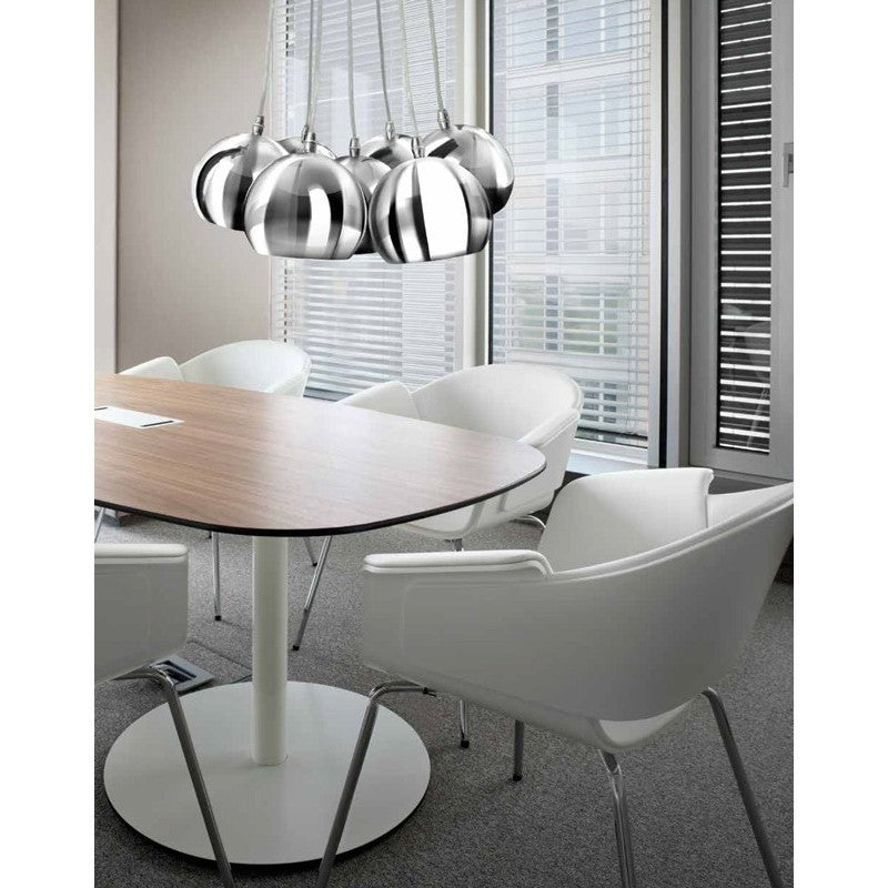 Azzardo NOA hanglamp