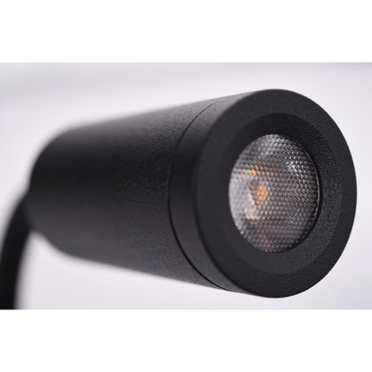 Azzardo NOGAT wandlamp