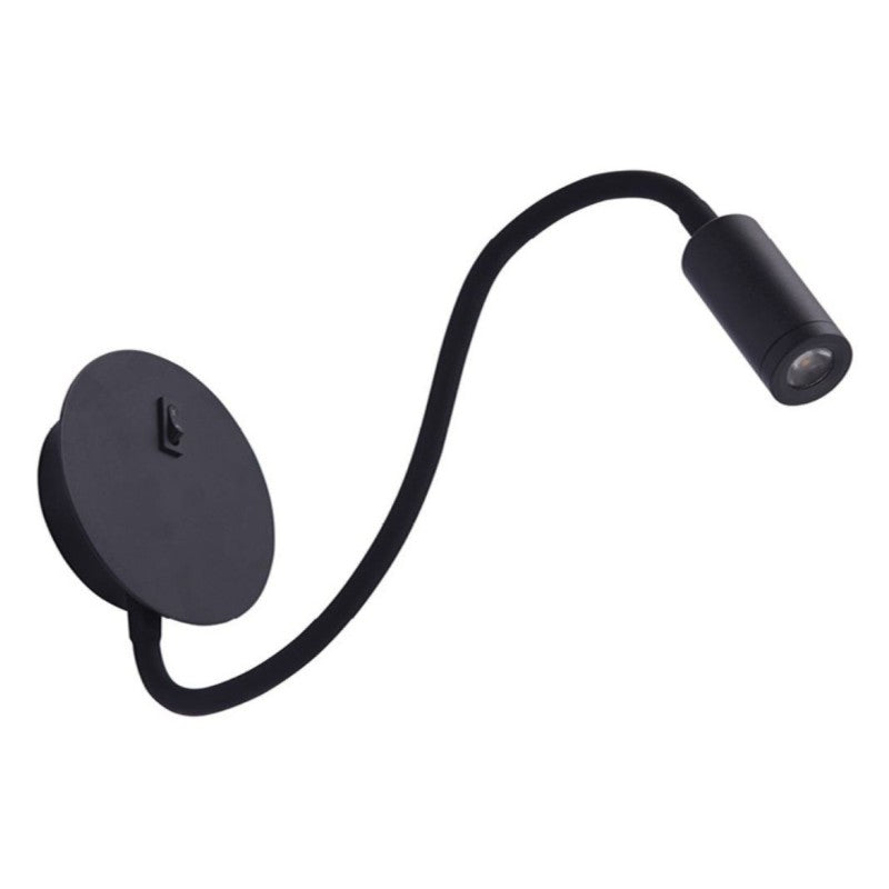 Azzardo NOGAT wandlamp