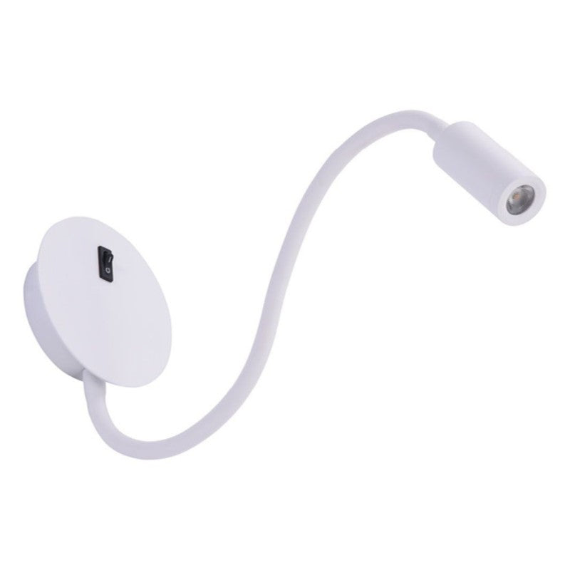 Azzardo NOGAT wandlamp