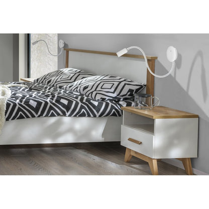 Azzardo NOGAT wandlamp