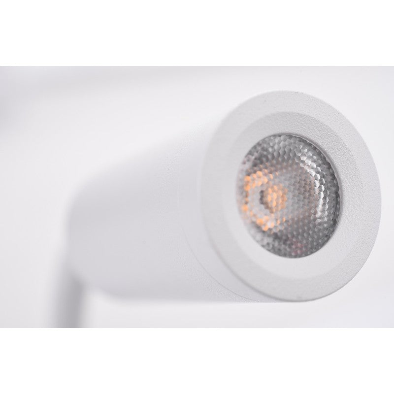 Azzardo NOGAT wandlamp