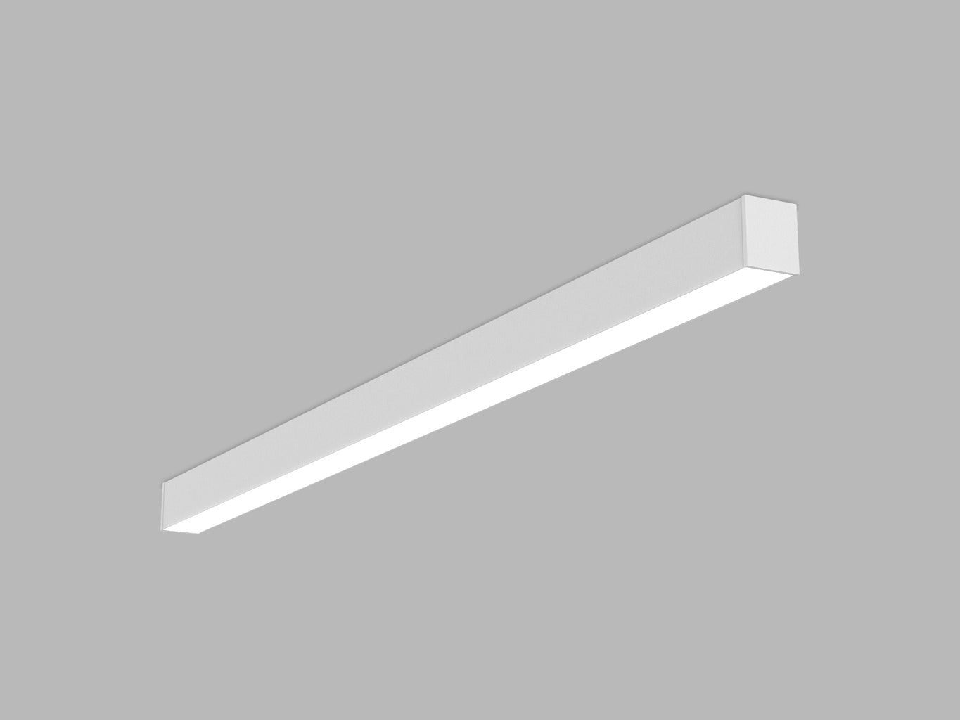 LED2 NOLI II 150cm wit