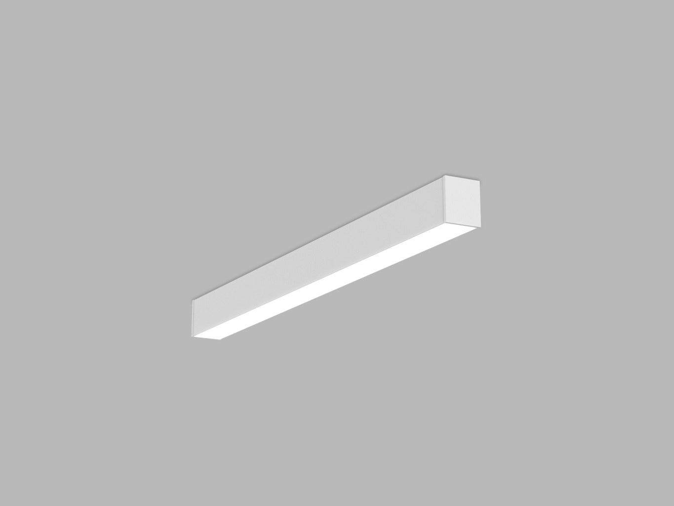 LED2 NOLI II 90cm wit