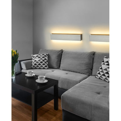 Azzardo NORMAN wandlamp