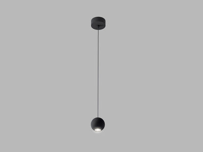 LED2 OCCO Z hanglamp - lichtend