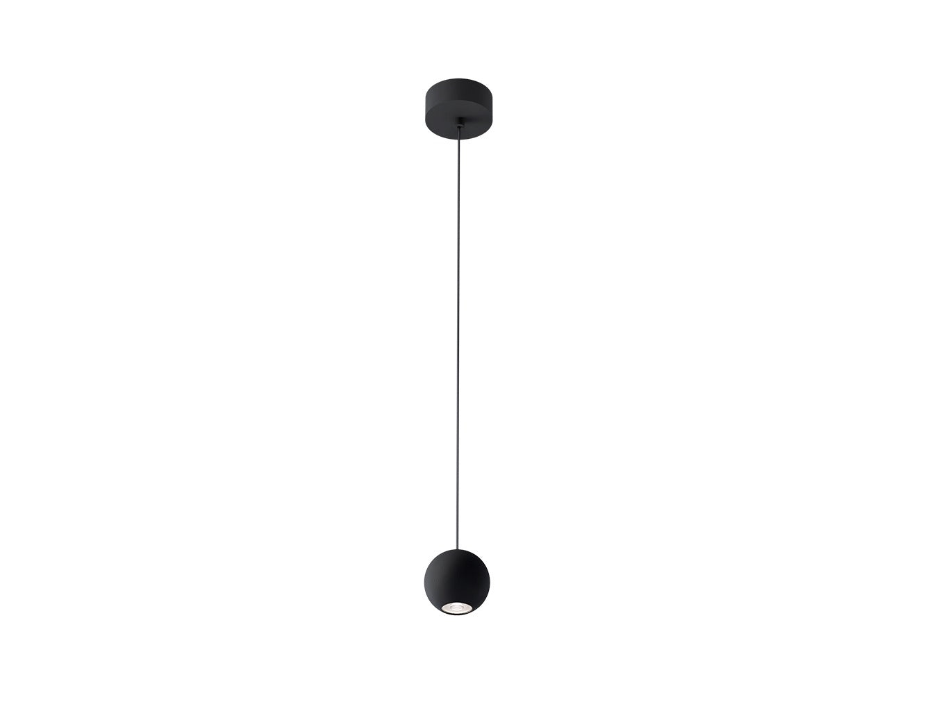 LED2 OCCO Z hanglamp - ander aanzicht