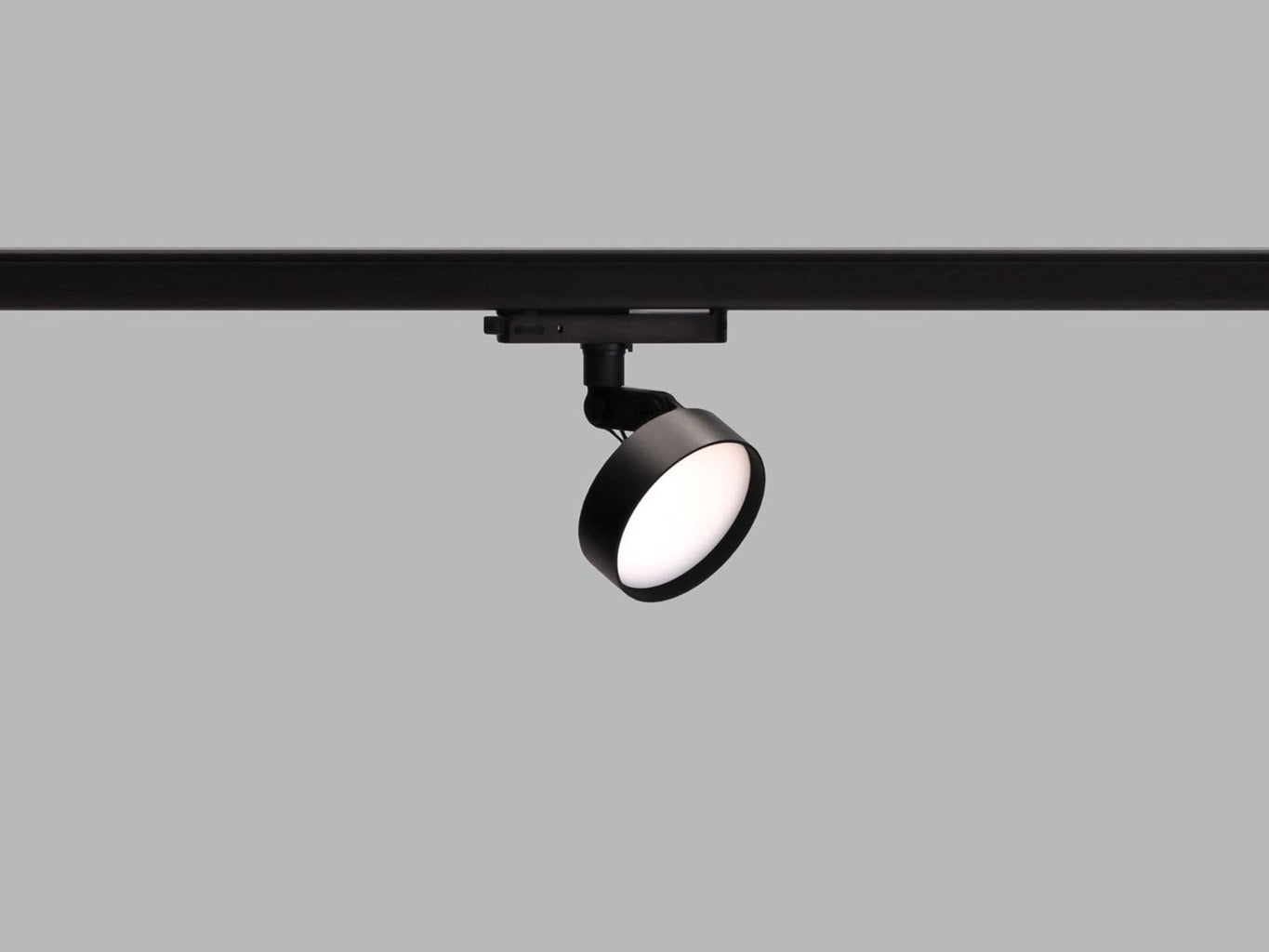 LED2 OLLI Zwart