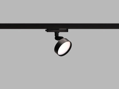 LED2 OLLI Zwart