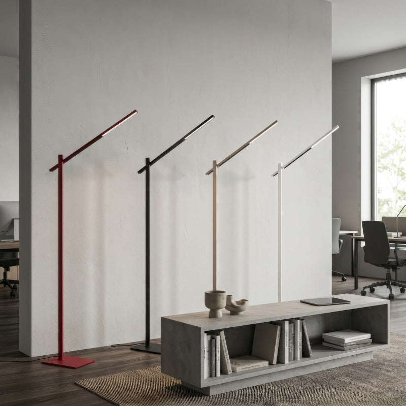 Azzardo ONTARIO vloerlamp