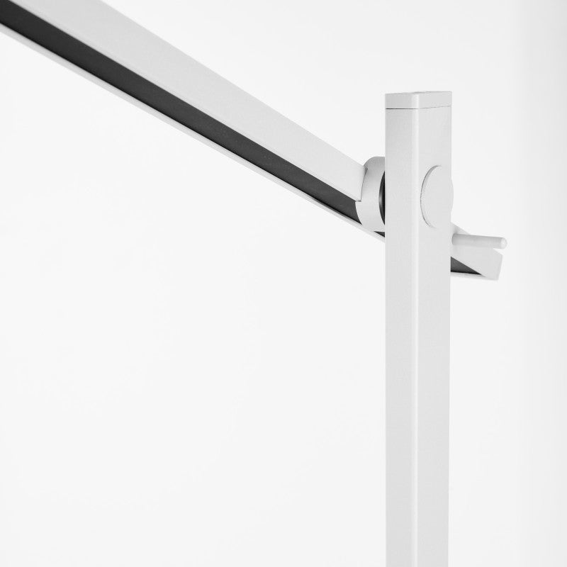 Azzardo ONTARIO vloerlamp