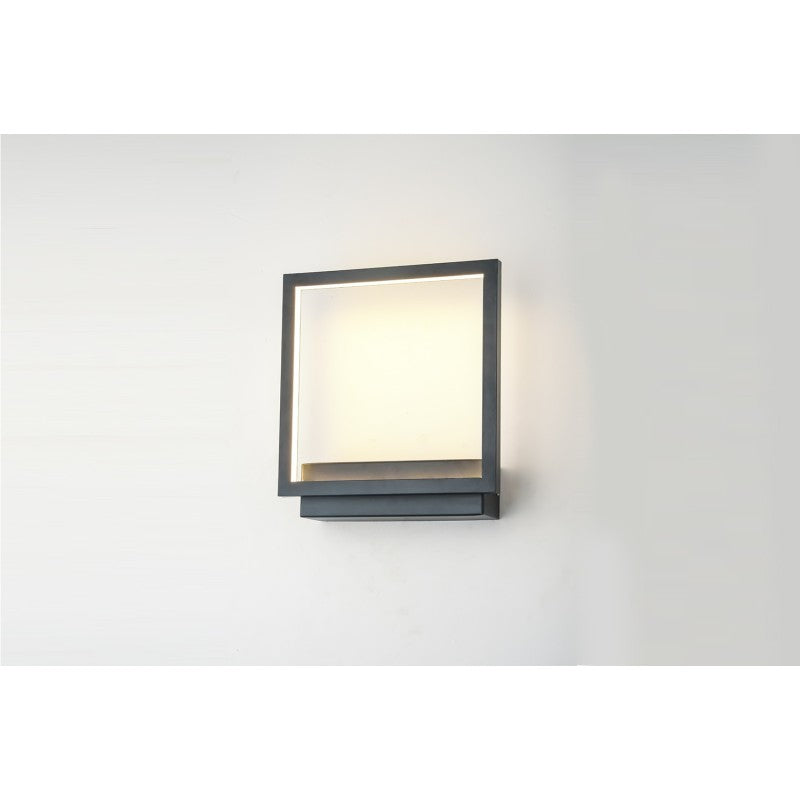 Azzardo OPERA wandlamp
