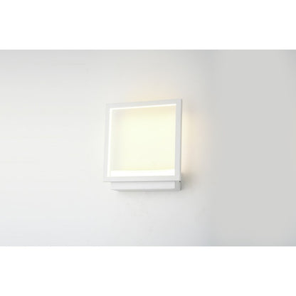 Azzardo OPERA wandlamp