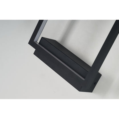 Azzardo OPERA wandlamp