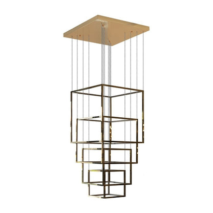 Azzardo OPERA hanglamp