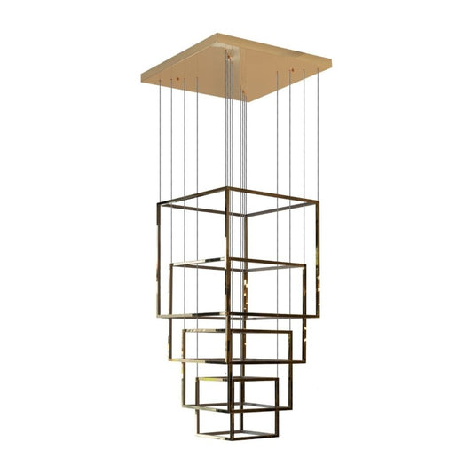 Azzardo OPERA hanglamp