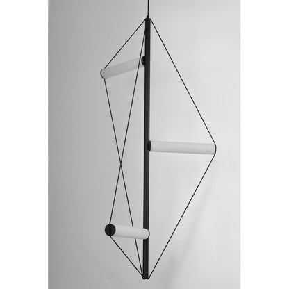 Azzardo ORION hanglamp