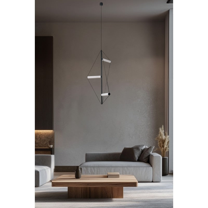 Azzardo ORION hanglamp