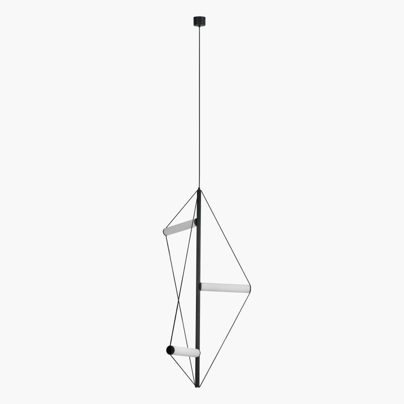 Azzardo ORION hanglamp